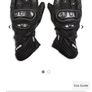 Spada Enforcer WP Winter Motorcycle Gloves Medium Image 3