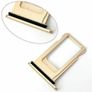 For Apple iPhone 7 Nano SIM Card Holder Tray Slot Gold With Waterproof Ring New - FHT04IPST Image 3
