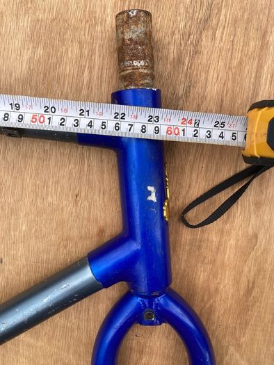 Raleigh M-Trax Team Edition Titanium