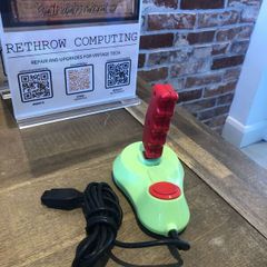 Zip Stik Euromax Elite clone Joystick for Atari/Commodore