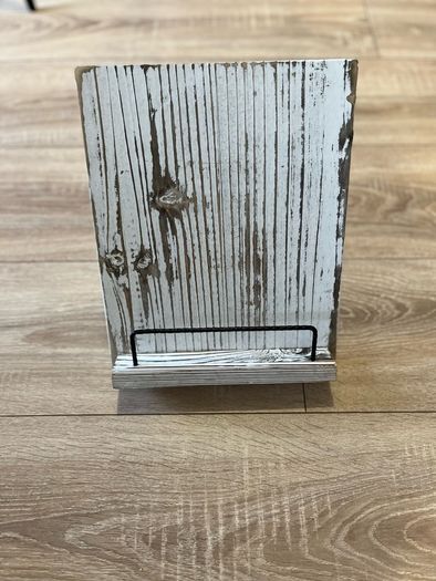Cookbook Stand