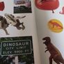Hardcover Dinosaur by Joseph Wallace Image 2