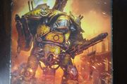 Warhammer Warhammer Titanicus / Imperialis Warbringer Titan