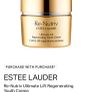 Estee Lauder Re-Nutriv Regenerating Youth Creme.  50ml, Nee Image 8