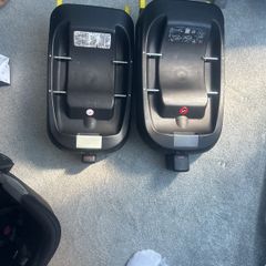 car seat and isofix