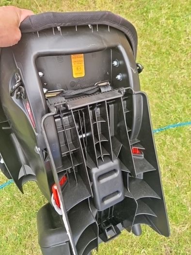 Graco Seat
