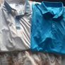 Puma Polos, size XL, New. Image 5