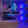 Gaming Pc RTX 5070 Ryzen 7 9800x3D Image 8