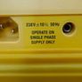 Robin KMP5404DL Digital RCD 17th Edition Tester Image 10
