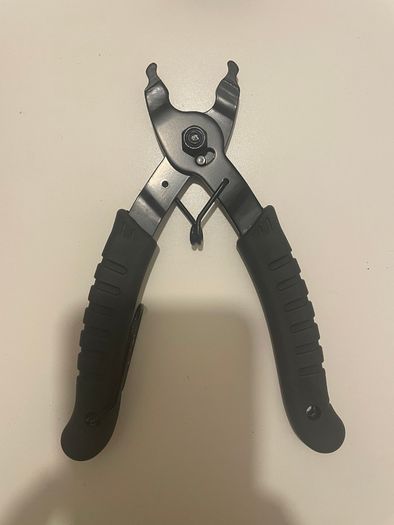 Bike Chain Tools Set - Cleaning, Adjusting & Release Tools