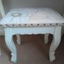 French style dressing table Image 2
