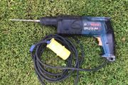 Bosch Hammer Drill