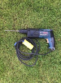 Bosch Hammer Drill