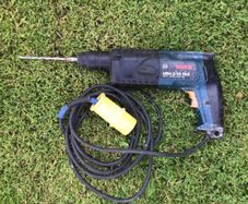 Bosch Hammer Drill