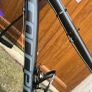 black carrera bike Image 3