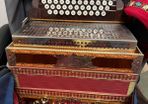 accordion