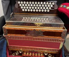 accordion
