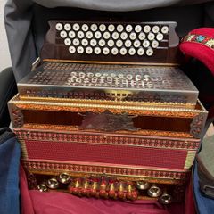 accordion