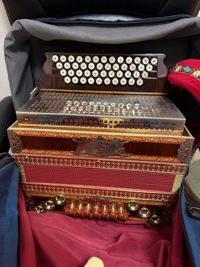 accordion