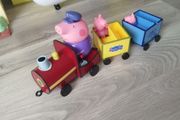 Peppa Pig Train