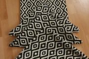 Cushion Covers x 4 .. Size: 16" x 16"  ..  Final Price Drop