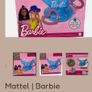 Brand New Mattel Barbie Inflatable Ring Toss Game - RRP - 9.50 Image 3