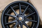 19" Work Gnosis CV201 Alloy Wheels