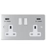 sockets with usb Image 7