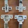 Cabinet Door Hinges Image 3