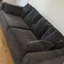 175 Euro Couch & Loveseat Image 3
