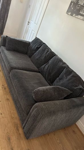 175 Euro Couch & Loveseat