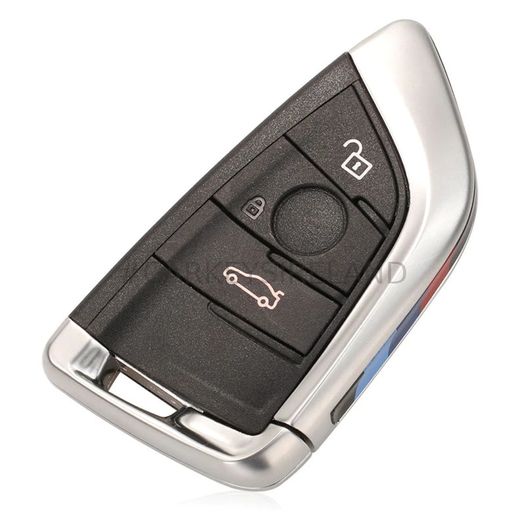 Replacement Key for BMW CAS4/FEM