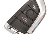 Replacement Key for BMW CAS4/FEM