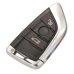 Replacement Key for BMW CAS4/FEM