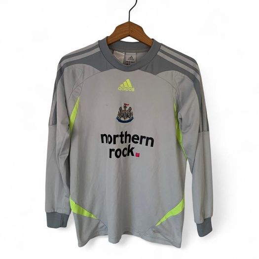 Newcastle United Jersey