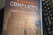 Modern Conflicts DVD