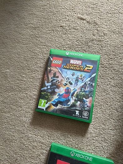 Xbox one s 1tb