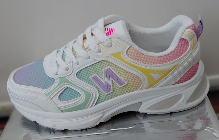 trainer's