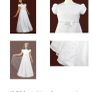Communion dress Image 3