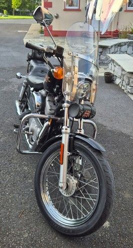 1998 Harley-Davidson