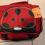 Kids Samsonite Ladybird Schoolbag Purse Set Image 2