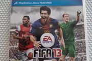Fifa 13 PlayStation 3 Ps3 Games Original