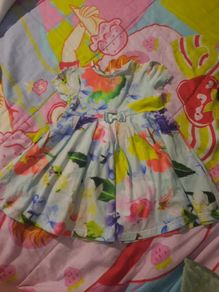 Ted baker baby girl dress