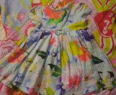 Ted baker baby girl dress