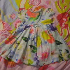 Ted baker baby girl dress