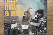 Stereo MC's - Deep Down &amp; Dirty - 12" Vinyl Single - 2001 Island Records