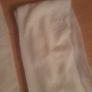 Girls communion tights Image 3