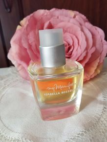 "My Manifesto" by Isabella Rossellini Eau de Parfum 30ml