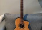 Takamine TC135SC Nylon String Electro Acoustic Guitar