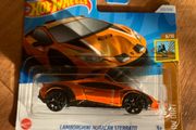 Hot Wheels 2024 Lamborghini Huracan Sterrato